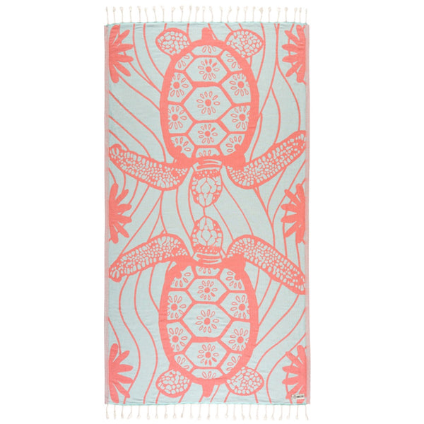 SAND CLOUD - TOWEL | SNAPPY