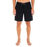 HURLEY - ECO ONE AND ONLY SOLID 18” | BLACK