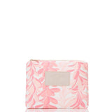 ALOHA COLLECTION - Lei Stand Small Pouch | Pinks