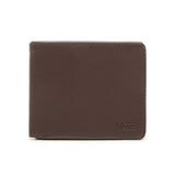 VANS - DROP V BIFOLD WALLET | BROWN