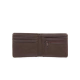 VANS - DROP V BIFOLD WALLET | BROWN