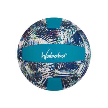 WABOBA - BEACH VOLLEYBALL w/ PUMP | ASSORTED