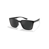 ZEAL OPTICS - CAMPO | Matte Black w/ Dark Grey - The Cabana.ca