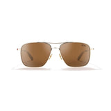 ZEAL OPTICS - PESCADERO | Gold w/ Copper