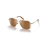 ZEAL OPTICS - PESCADERO | Gold w/ Copper