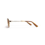 ZEAL OPTICS - PESCADERO | Gold w/ Copper