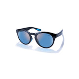 ZEAL OPTICS - PAONIA | Gloss Black w/ Horizon Blue