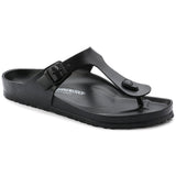 BIRKENSTOCK - GIZEH EVA | Black