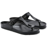 BIRKENSTOCK - GIZEH EVA | Black