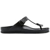 BIRKENSTOCK - GIZEH EVA | Black