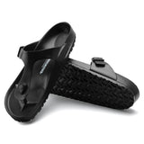 BIRKENSTOCK - GIZEH EVA | Black