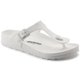 BIRKENSTOCK - GIZEH EVA | White