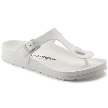 BIRKENSTOCK - GIZEH EVA | White