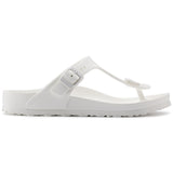 BIRKENSTOCK - GIZEH EVA | White