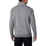 COLUMBIA - HART MOUNTAIN II HALF ZIP | Charcoal Heather