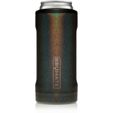 BRUMATE - Hopsulator Slim | Glitter Charcoal
