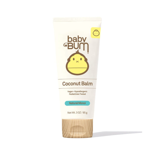 SUN BUM - Baby Bum | Coconut Balm