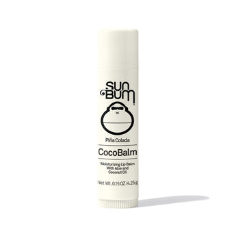 SUN BUM - Lipbalm Coco Balm | Pina Colada