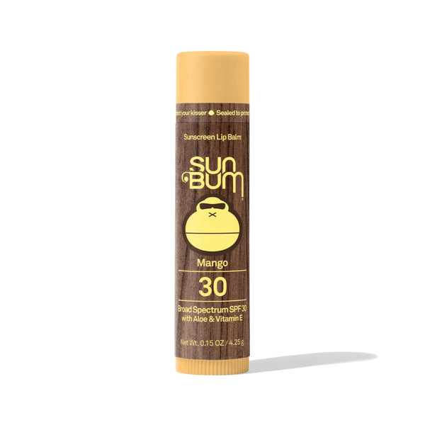 SUN BUM - Lipbalm | Mango SPF 30