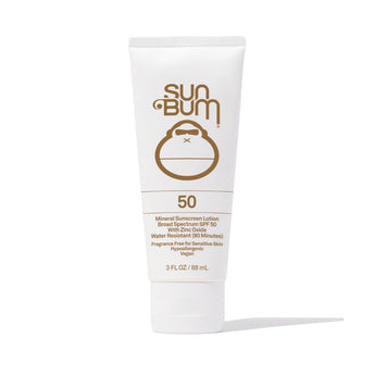 SUN BUM - Mineral | Lotion SPF 50