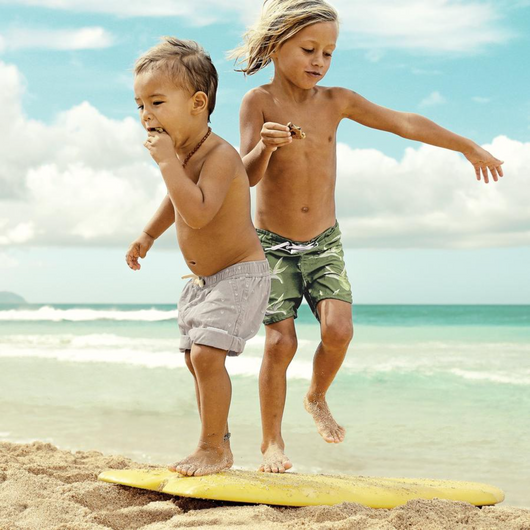 Baby bum best sale sunscreen stick