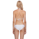 BODY GLOVE - SMOOTHIES BABY LOVE TOP SNOW - The Cabana