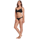 BODY GLOVE - SMOOTHIES DREW D CUP TOP | BLACK