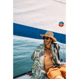 NOMADIX - TOWEL | Banana Leaf - The Cabana.ca
