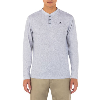 HURLEY - VISTA HENLEY | WHITE HEATHER