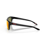 OAKLEY - SYLAS | Black Ink w/ Prizm Ruby Polarized