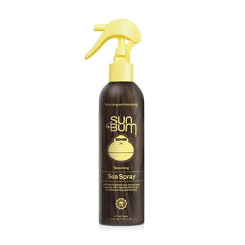 SUN BUM - Hair Care | Sea Spray - The Cabana