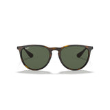 RAYBAN - ERIKA | Light Havana w/ Dark Green - The Cabana.ca