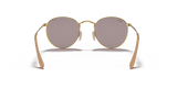 RAYBAN - ROUND METAL | Arista w/ Photochromic Evolve Grey - The Cabana.ca