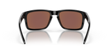 OAKLEY - HOLBROOK | Polished Black w/ Prizm Deep Water Polarized - The Cabana