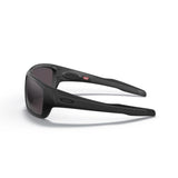 OAKLEY - TURBINE | Matte Black w/ Prizm Grey Polarized - The Cabana.ca