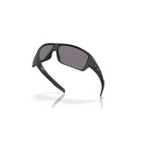 OAKLEY - TURBINE ROTOR | Matte Black w/ Prizm Grey - The Cabana.ca