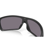 OAKLEY - TURBINE ROTOR | Matte Black w/ Prizm Grey - The Cabana.ca