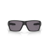 OAKLEY - TURBINE ROTOR | Matte Black w/ Prizm Grey - The Cabana.ca