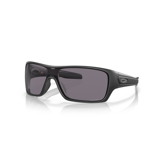OAKLEY - TURBINE ROTOR | Matte Black w/ Prizm Grey - The Cabana.ca