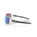 OAKLEY - TURBINE ROTOR | Polished Clear w/ Prizm Sapphire