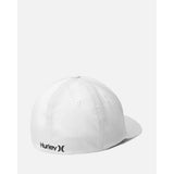 HURLEY - H2O-DRI ONE AND ONLY HAT | WHITE W/ BLACK