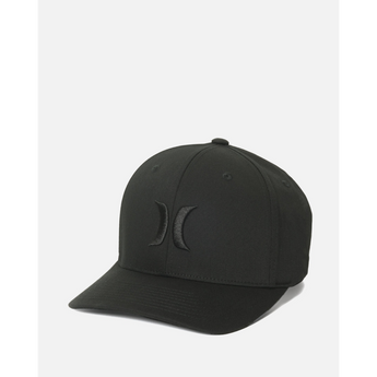 HURLEY - ONE AND ONLY HAT | BLACK W/ BLACK