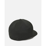 HURLEY - ONE AND ONLY HAT | BLACK W/ BLACK