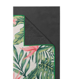 NOMADIX -  TOWEL | PALMS PINK - The Cabana