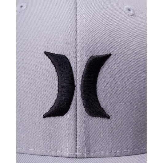 Grey hurley hat shop