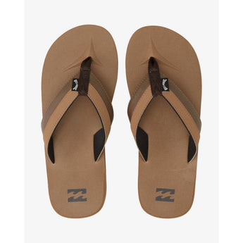 BILLABONG - ALL DAY IMPACT SANDAL | CAMEL