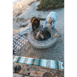 NOMADIX - TOWEL | Baja Aqua