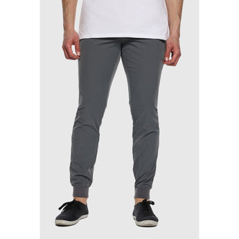 TEAMLTD - KINETIC JOGGER | GRAPHITE