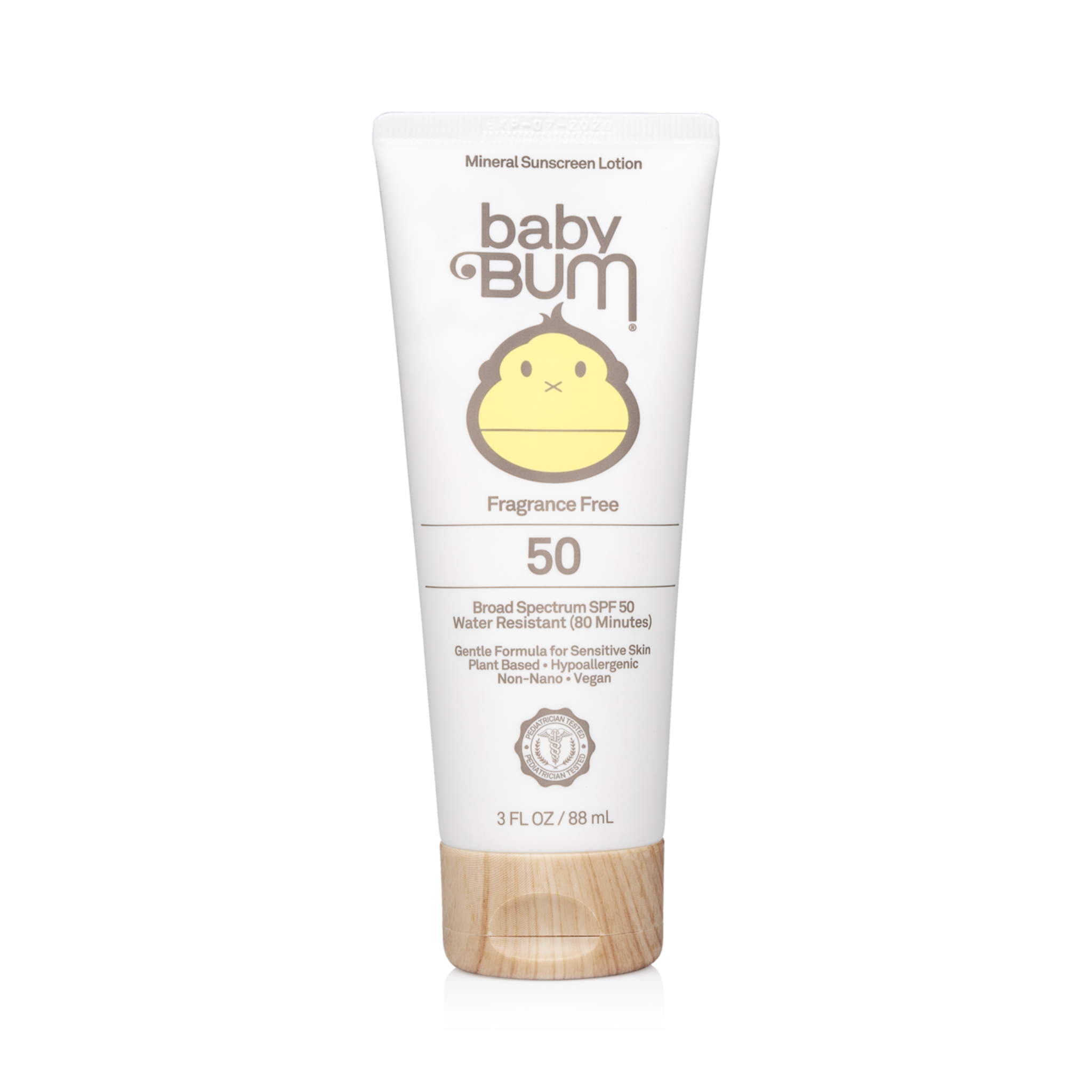 Baby bum sunscreen 2024 50