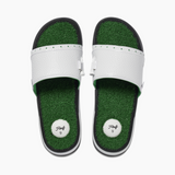 REEF - MULLIGAN SLIDE | GREEN - The Cabana